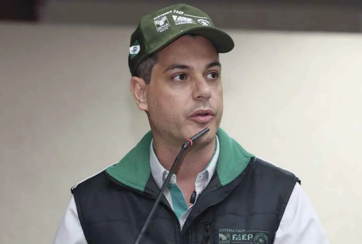 Ágide Meneguette assume posição no conselho externo da Embrapa Territorial