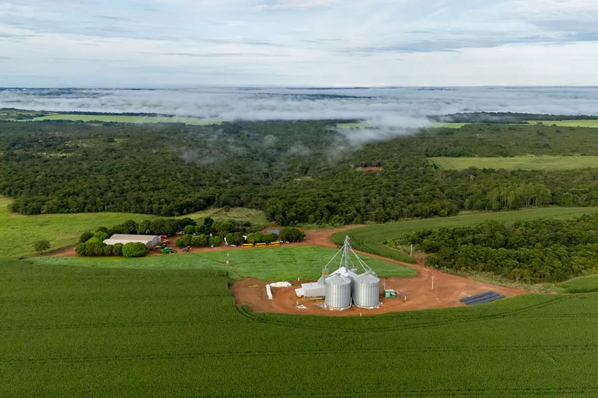 Produção de etanol de milho avança em MT e impulsiona energia limpa no Brasil