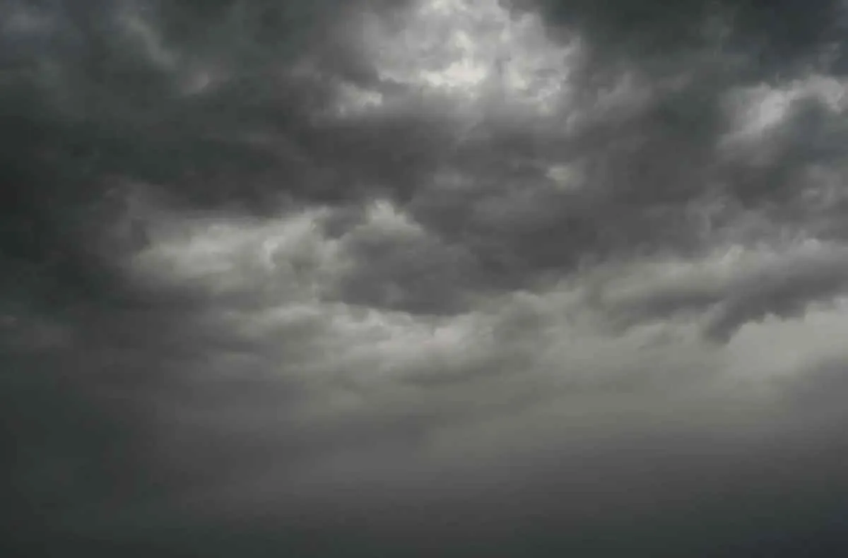 Confira a previsão do tempo para esta terça-feira (27)