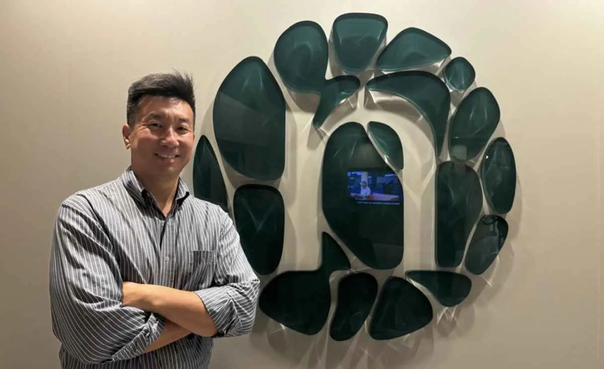 André Miyazaki é novo gerente de contas-chave de aves e suínos da Novonesis 