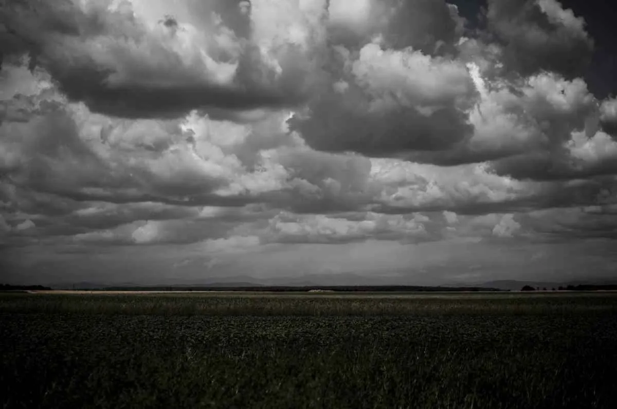 Confira a previsão para esta sexta-feira, 30 de maio