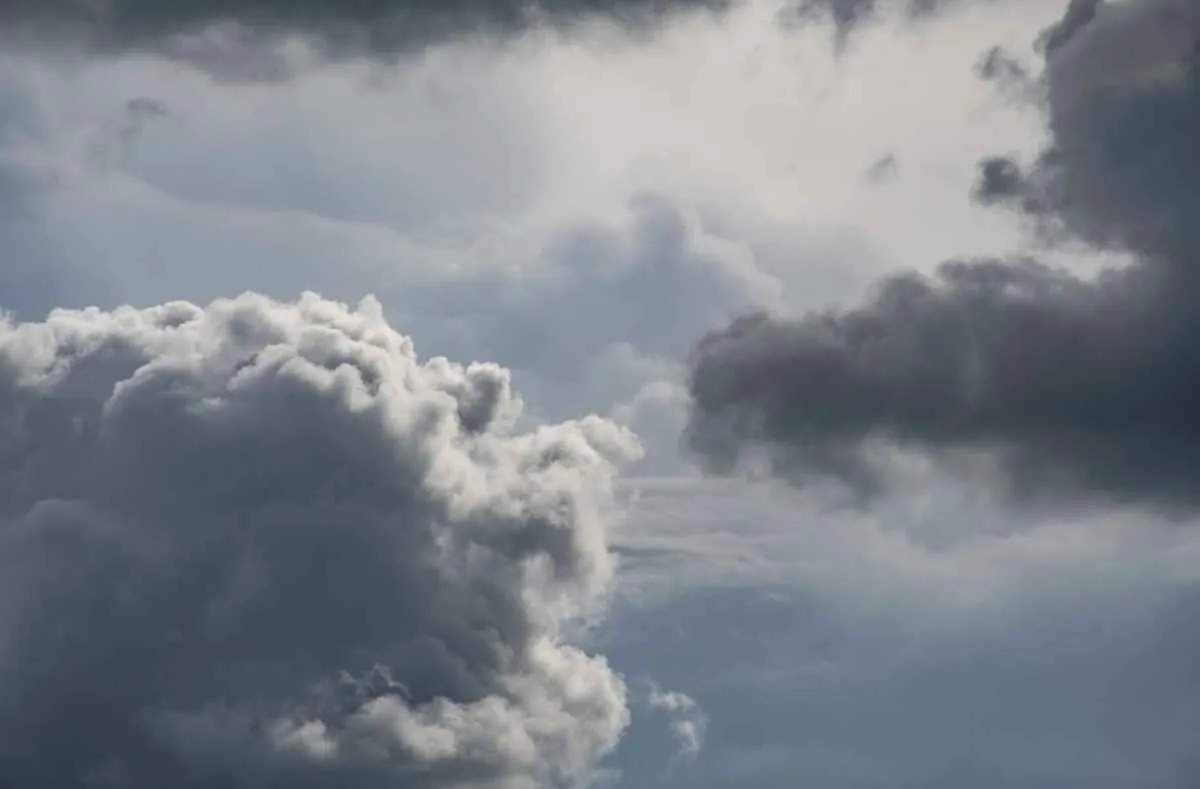 Confira a previsão do tempo para esta quinta-feira, 22 de maio