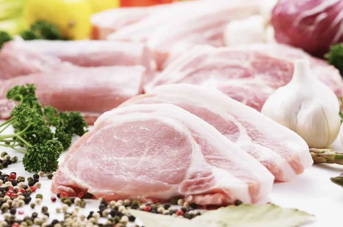Exportações de carne suína em abril rendem a segunda maior receita da história