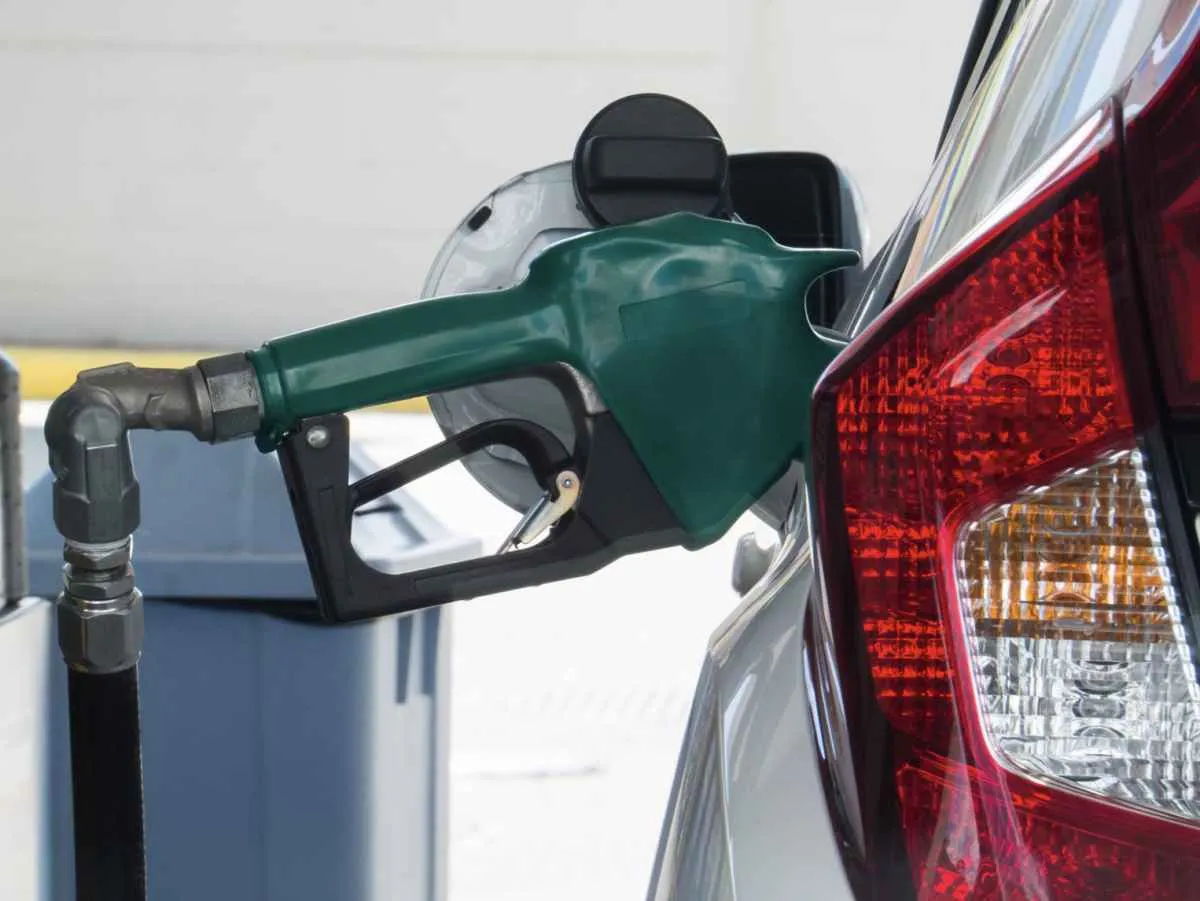 Negociações com etanol hidratado sobem mais de 20% em abril