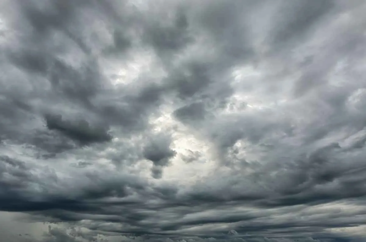 Confira a previsão do tempo para esta terça-feira, 20 de maio