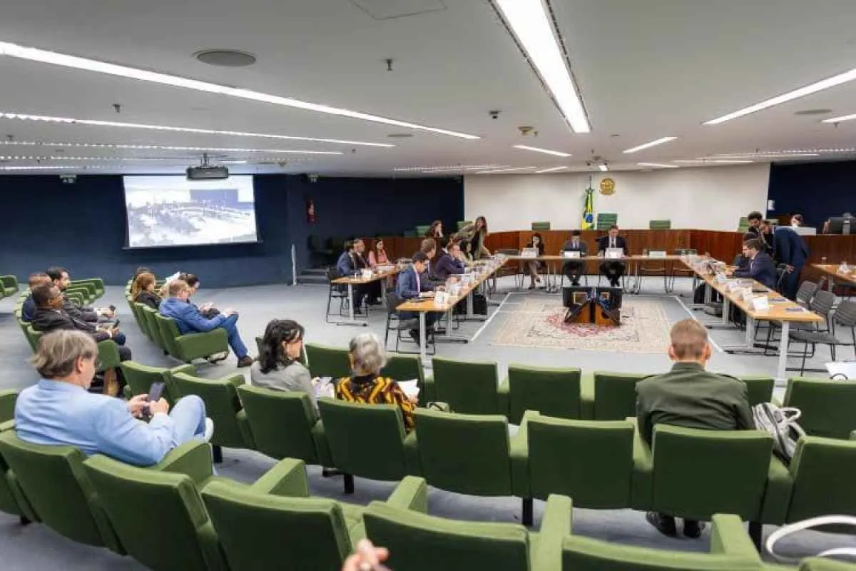 Comissão Especial do STF encerra reuniões e mantém regra do Marco Temporal
