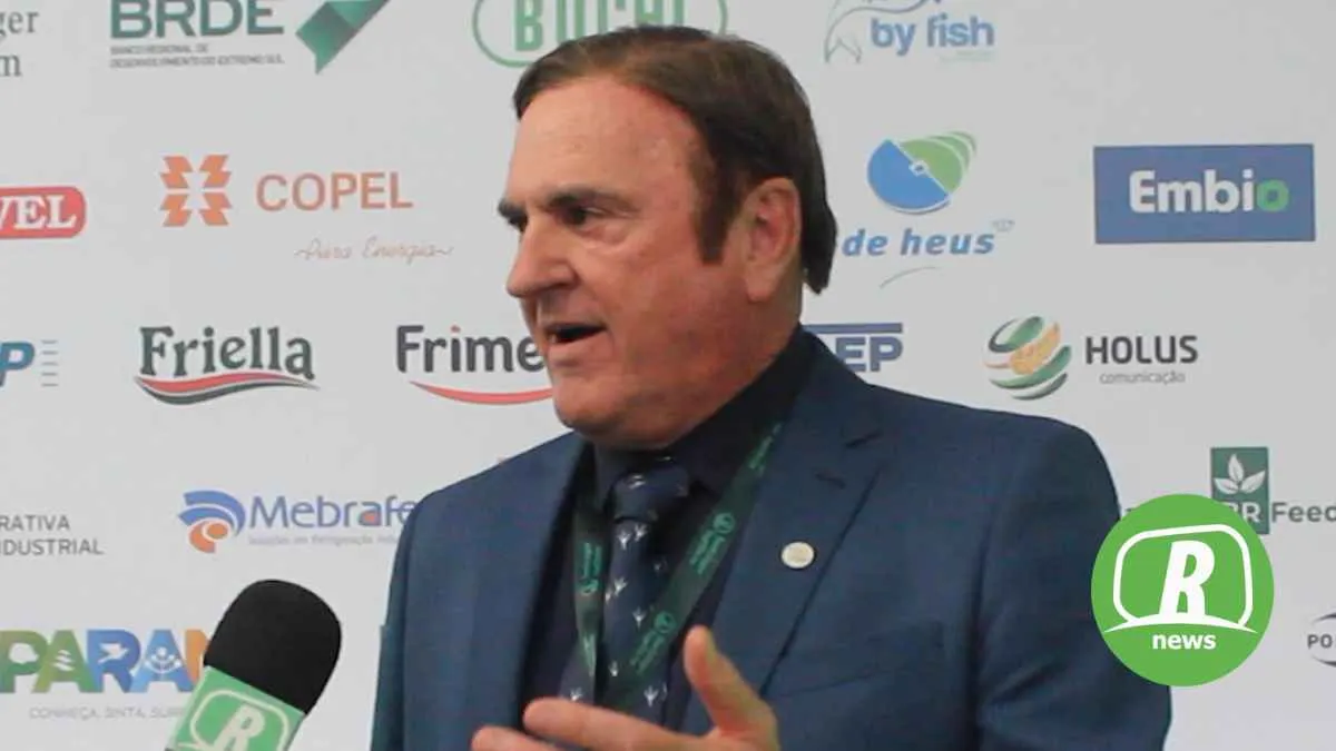 Alimenta 2025 reúne responsáveis pelo PIB das proteínas do Paraná e Brasil