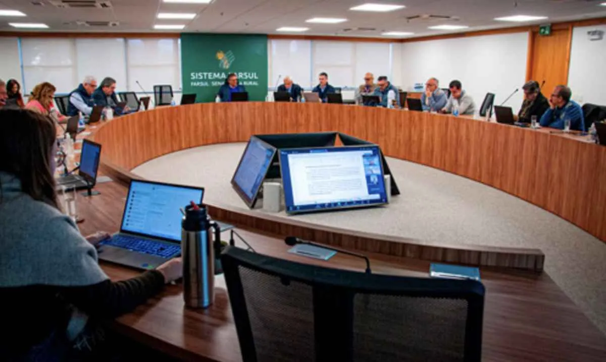 Farsul solicita novo prazo de 90 dias para dívidas de produtores gaúchos