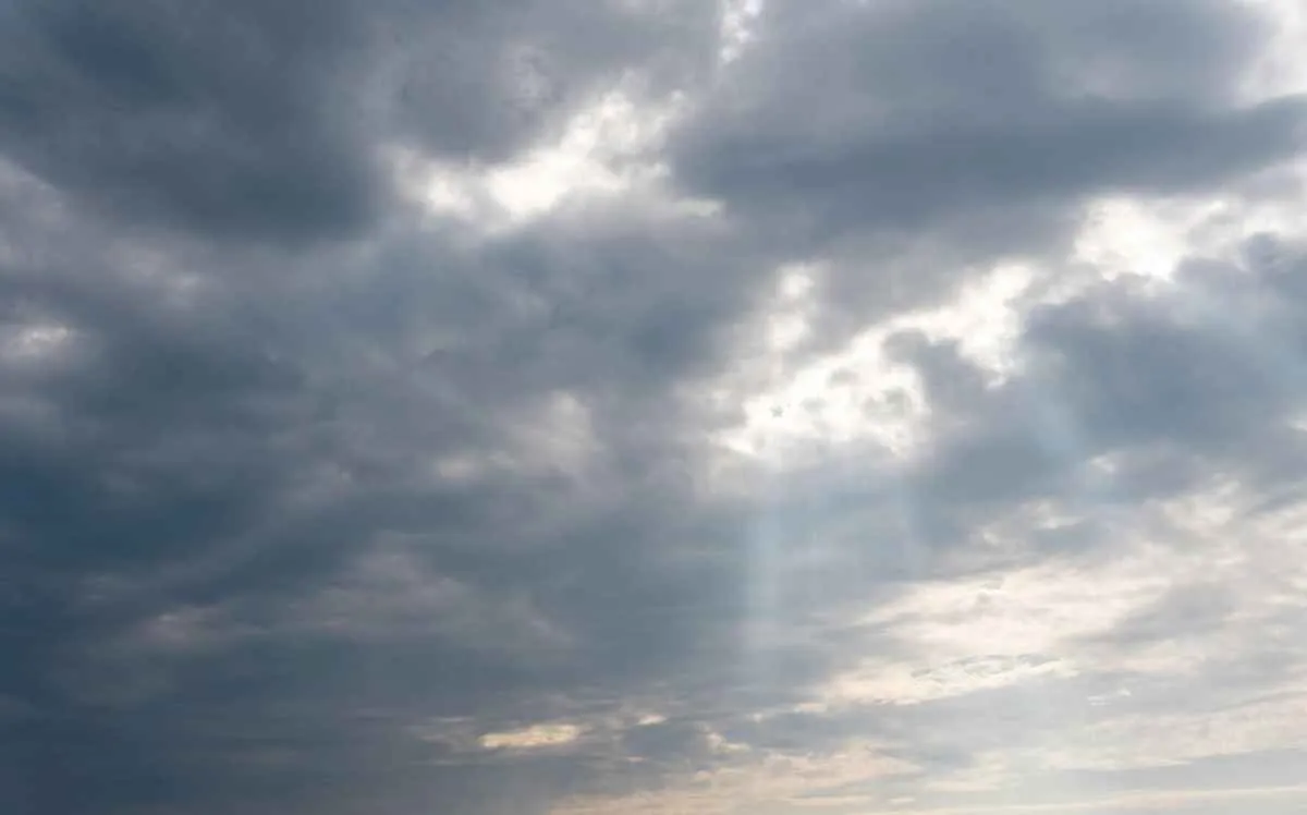 Confira a previsão para esta segunda-feira, 2 de junho