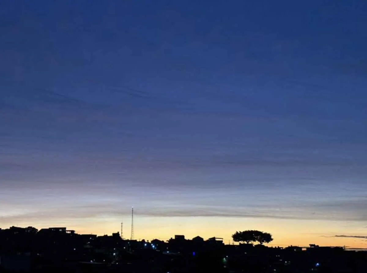 Inverno terá frio no Sul, seca no Centro e chuvas no Norte e Nordeste