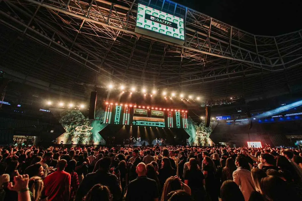 Maior evento de cultura agro do mundo, GAFFFF 2025 mostra tendências e inovações