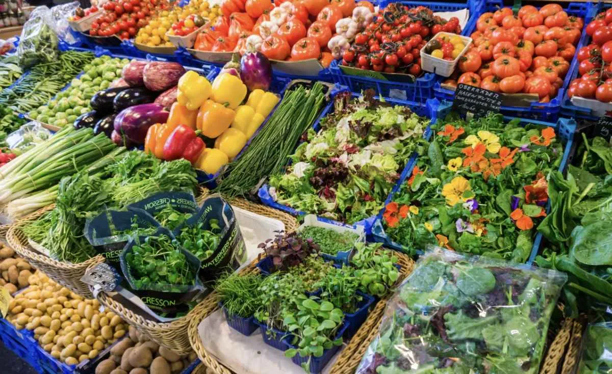 IPCA fica em 0,26% em maio com desaceleração da alimentação