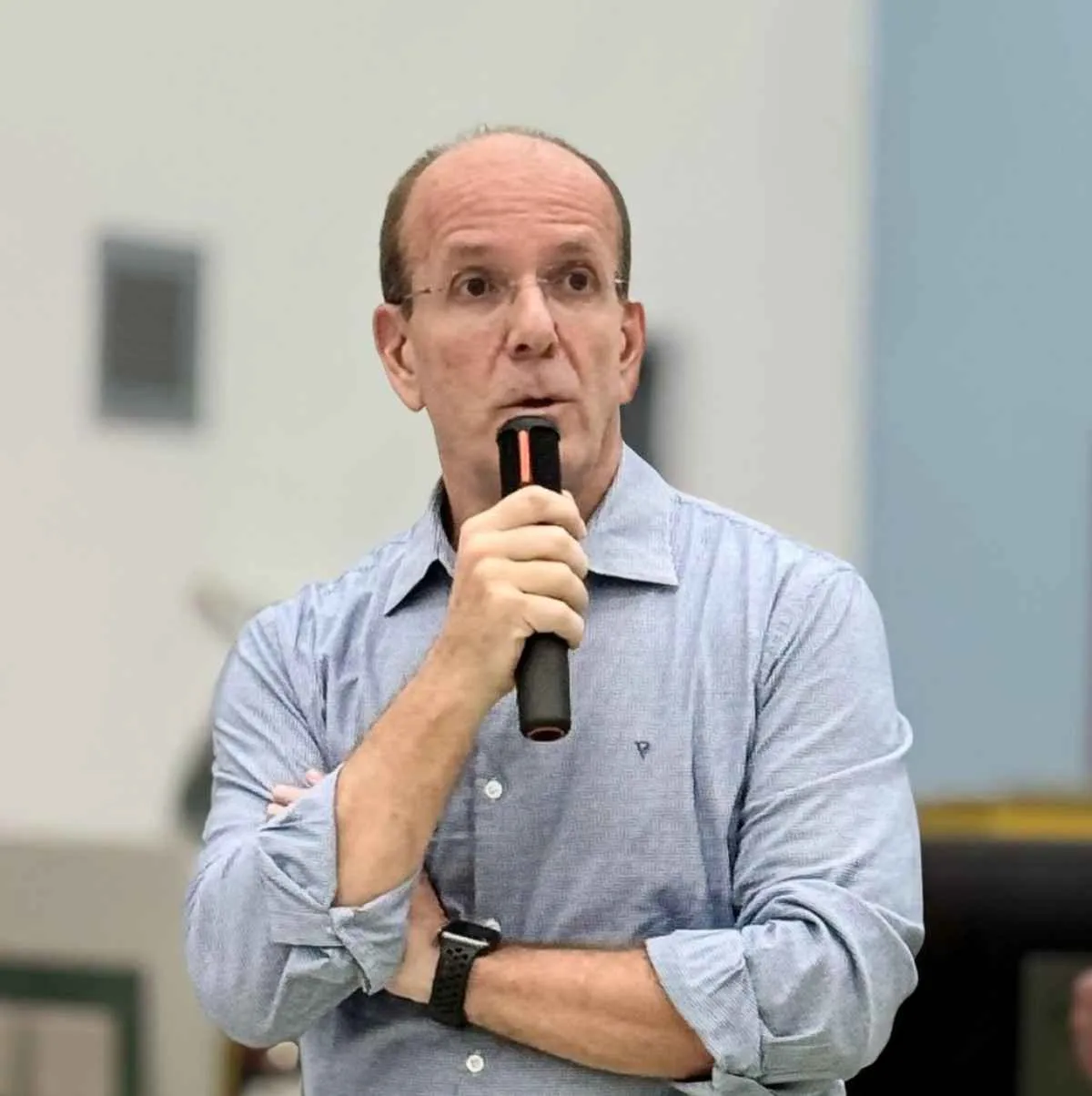 Luis Marcelo Spadotto é anunciado como novo CEO da Colombo