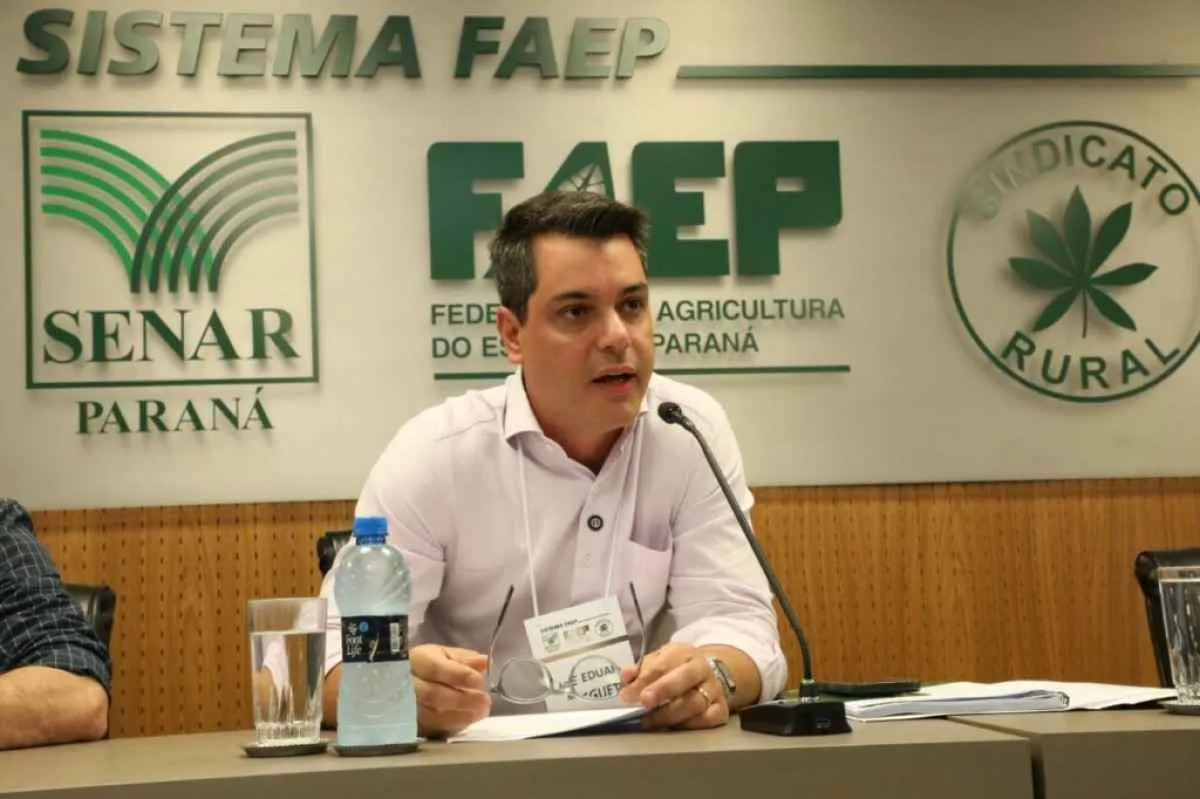 FAEP se posiciona contra proposta do governo de taxar LCA e CRA e alerta para impactos no crédito agropecuário