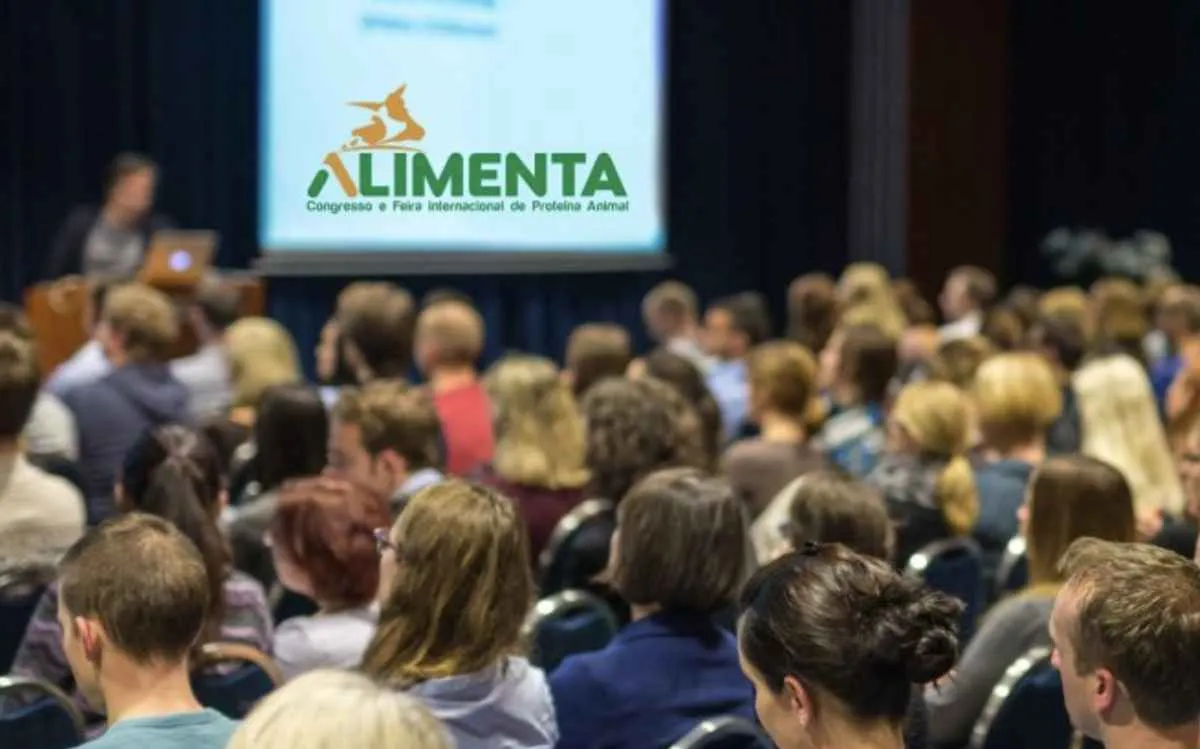 Alimenta 2025 reúne líderes do setor e reforça protagonismo do Paraná na proteína animal
