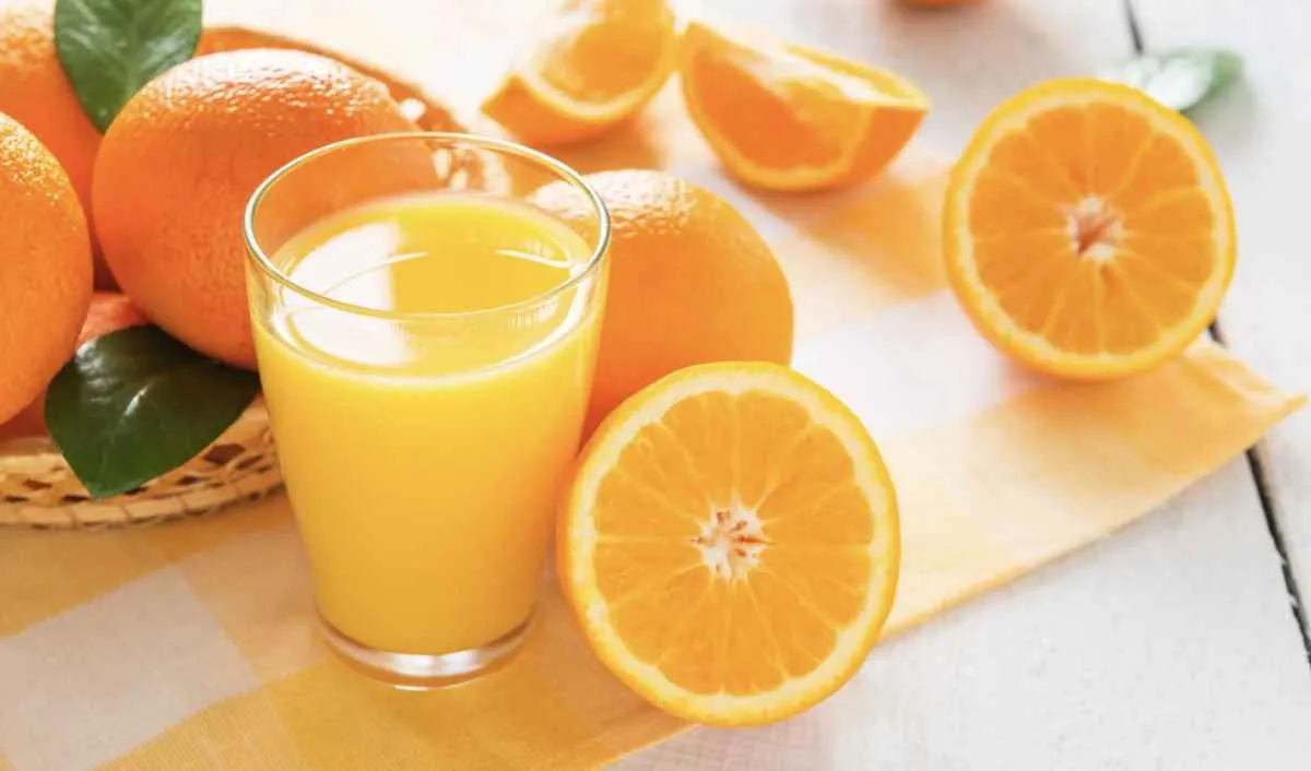 Qualidade inferior e preços elevados reduzem exportações de suco de laranja