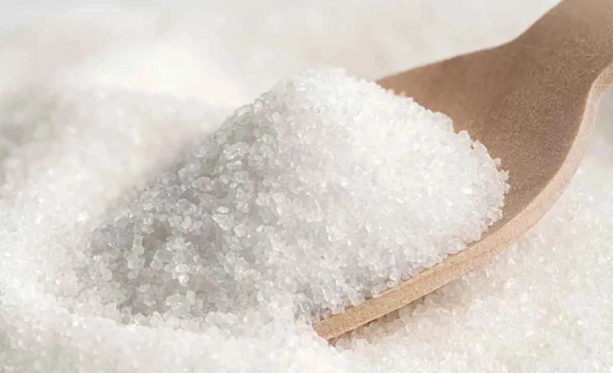 Indicador do açúcar cristal apresenta novas quedas em junho