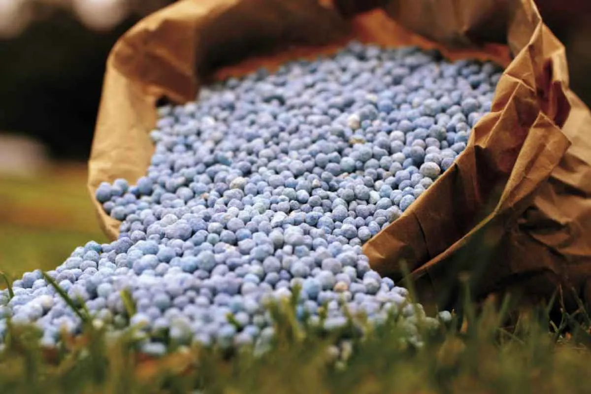 Preços de fertilizantes sobem com alta na demanda no Brasil