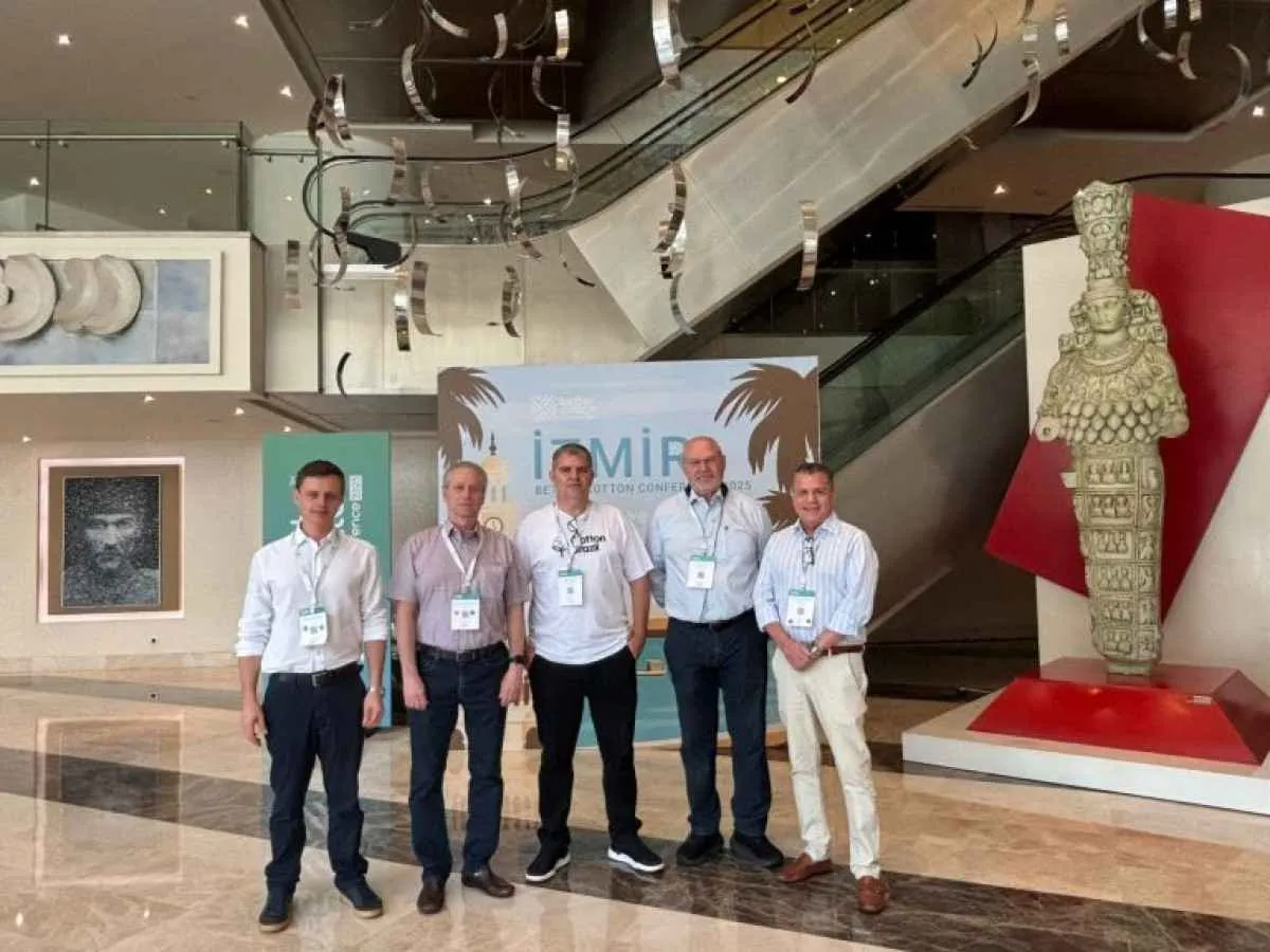 Produtores brasileiros de algodão são destaque em sustentabilidade na Better Cotton Conference