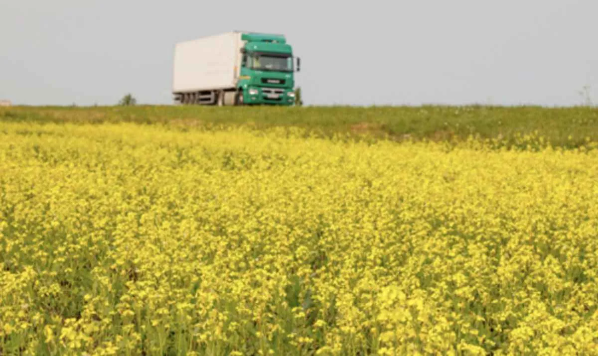 Farsul convoca produtores para contribuir com Plano Nacional de Logística 2050