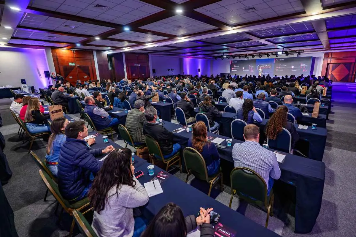 Conexão Tecnológica fortalece alianças e projeta futuro promissor para a suinocultura na América Latina