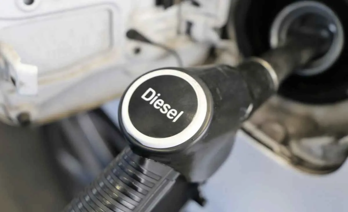 Diesel encerra o 1º semestre com os preços mais baixos do ano