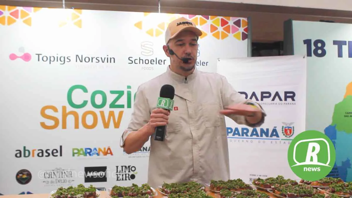 Conheça a carne de onça, uma das iguarias da culinária paranaense