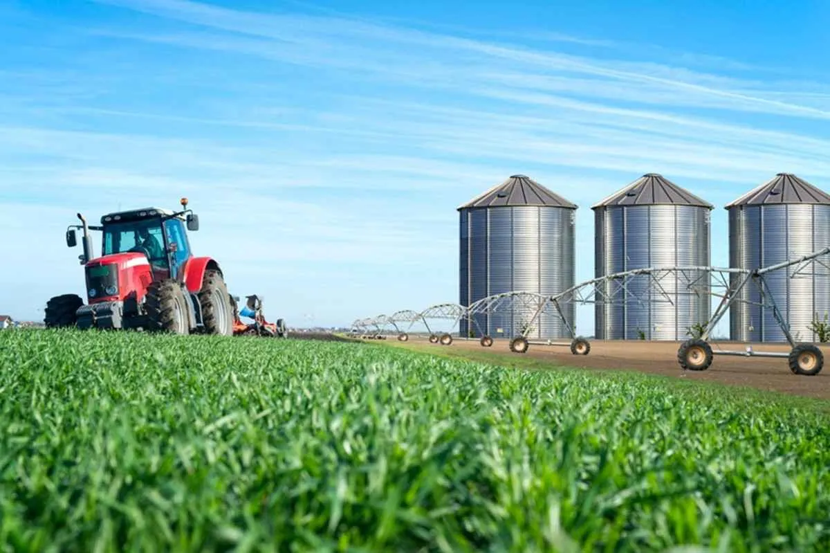 Consórcio cresce mais de 350% no agronegócio e se consolida como alternativa ao crédito bancário