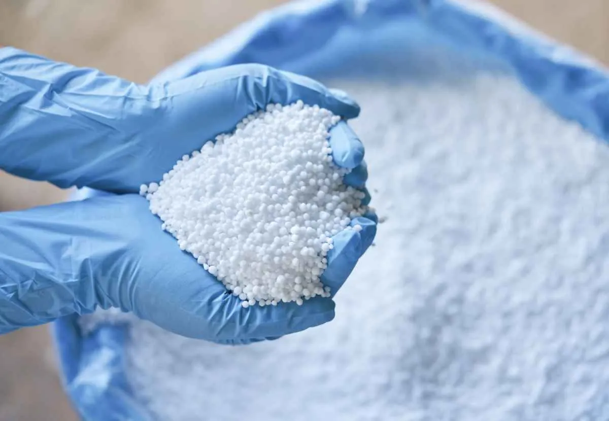 Entregas de fertilizantes sobem 9% no 1º trimestre de 2025