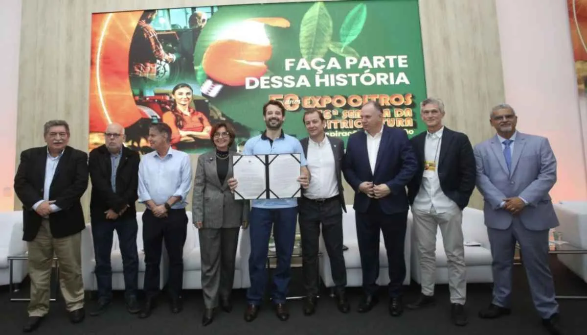 Governo de SP lança edital para reforçar combate ao Greening com contratação de técnicos