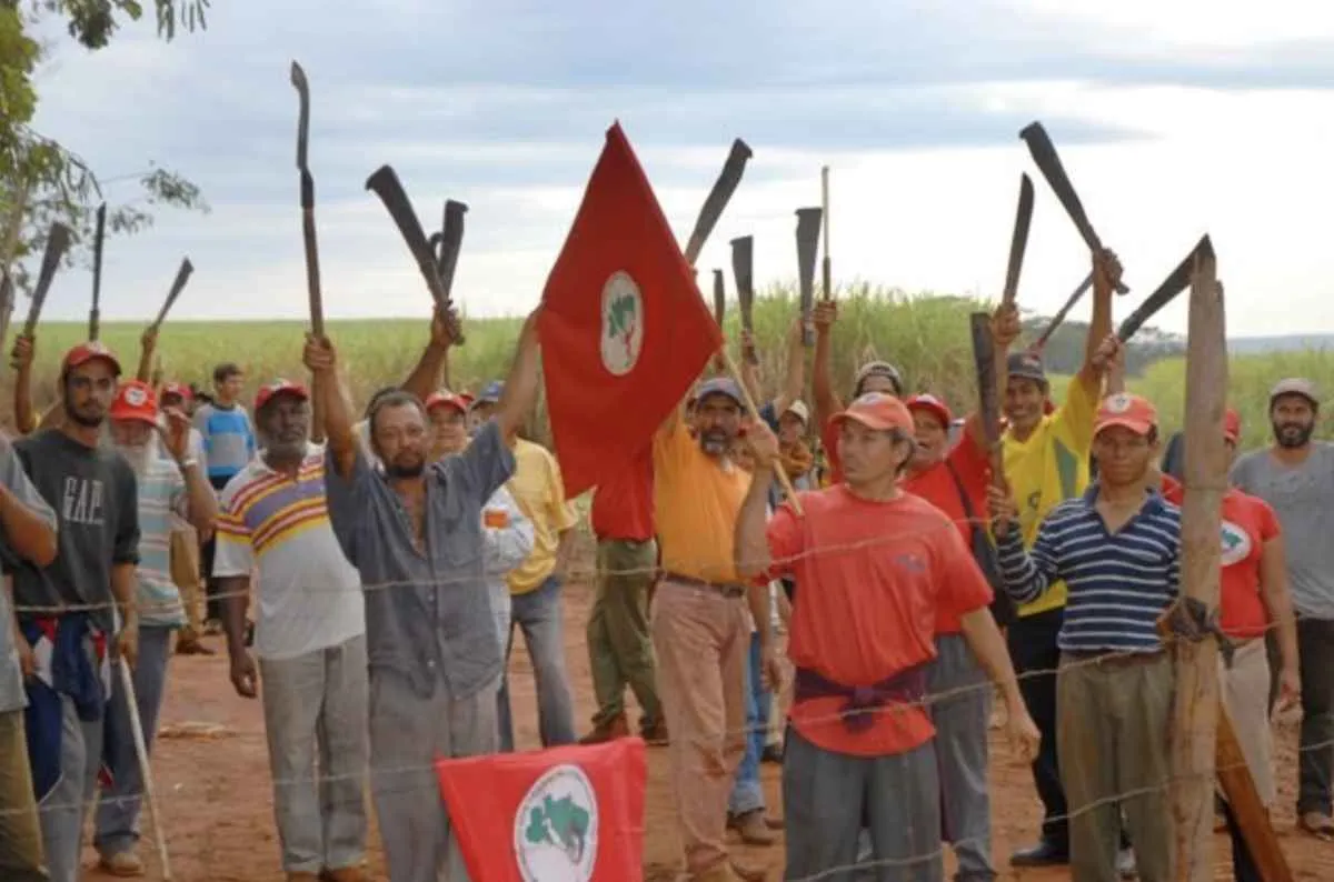 FAEP reage a nova invasão no Paraná e cobra desocupação imediata de fazenda