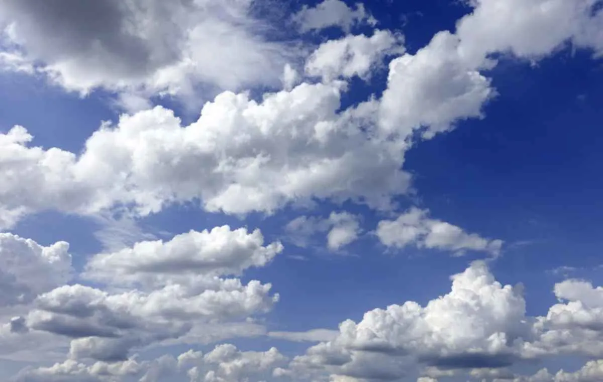 Confira a previsão para esta quarta-feira, 04 de junho