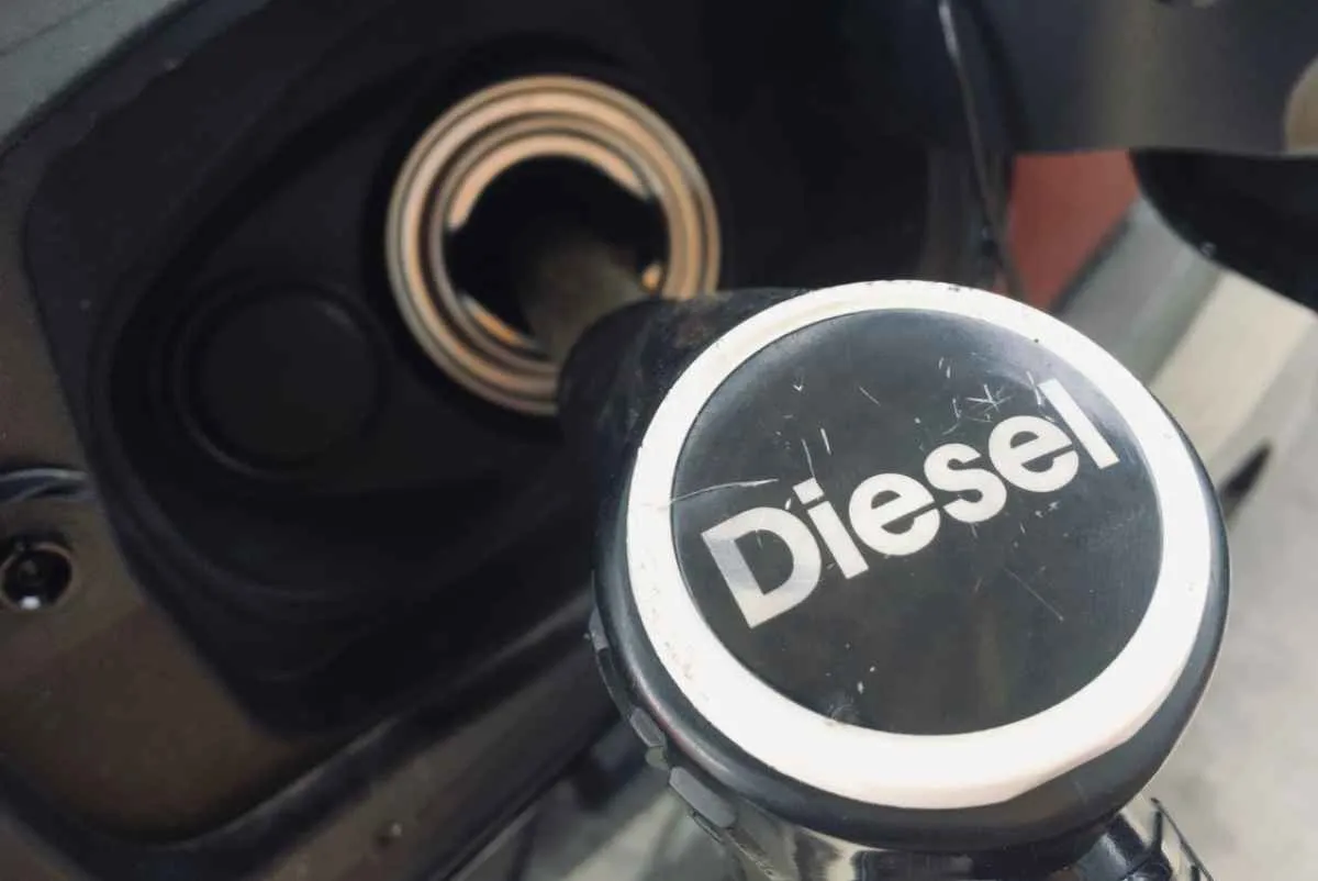Preço do diesel segue em queda em junho, mesmo sem novos reajustes