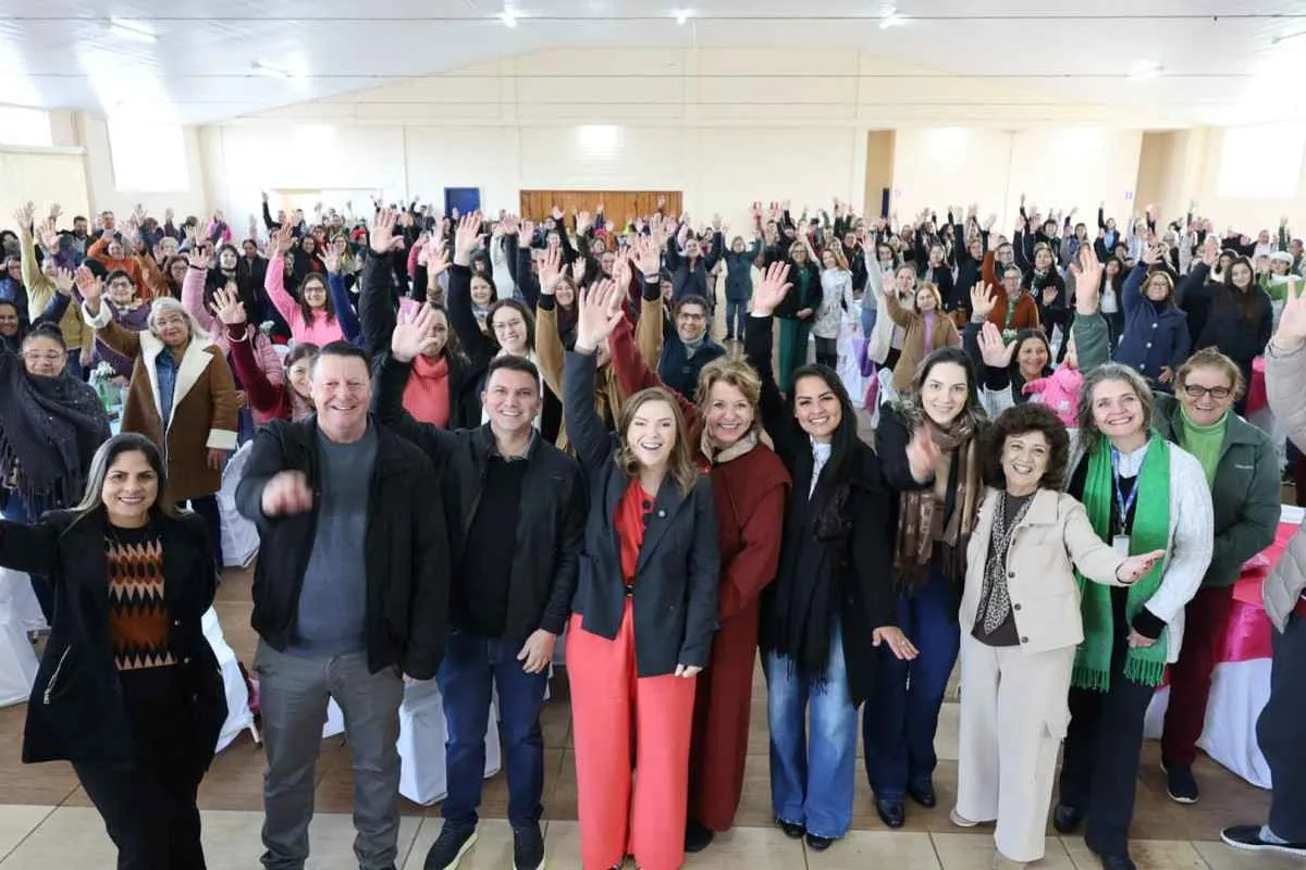 IDR-Paraná promove eventos para valorizar protagonismo feminino no campo
