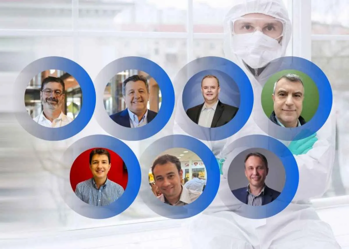 Dimensão global da biosseguridade vai ser discutida com os principais sanitaristas do país
