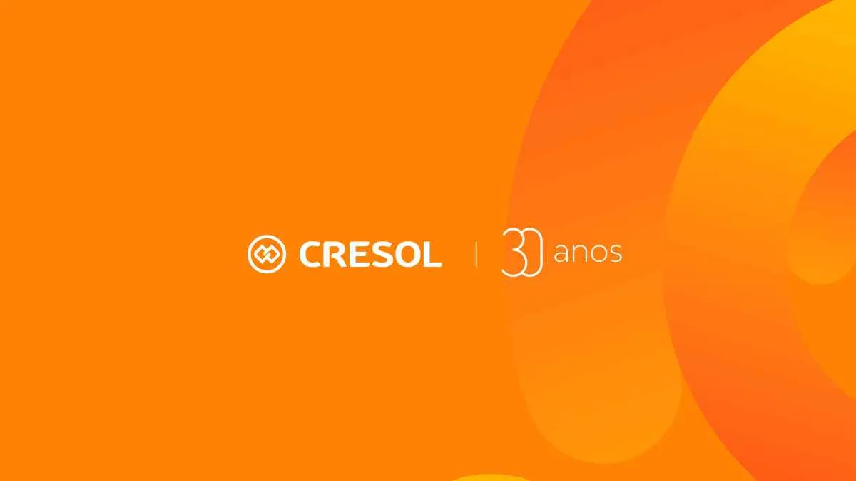 Cresol completa 30 anos e celebra crescimento sustentável