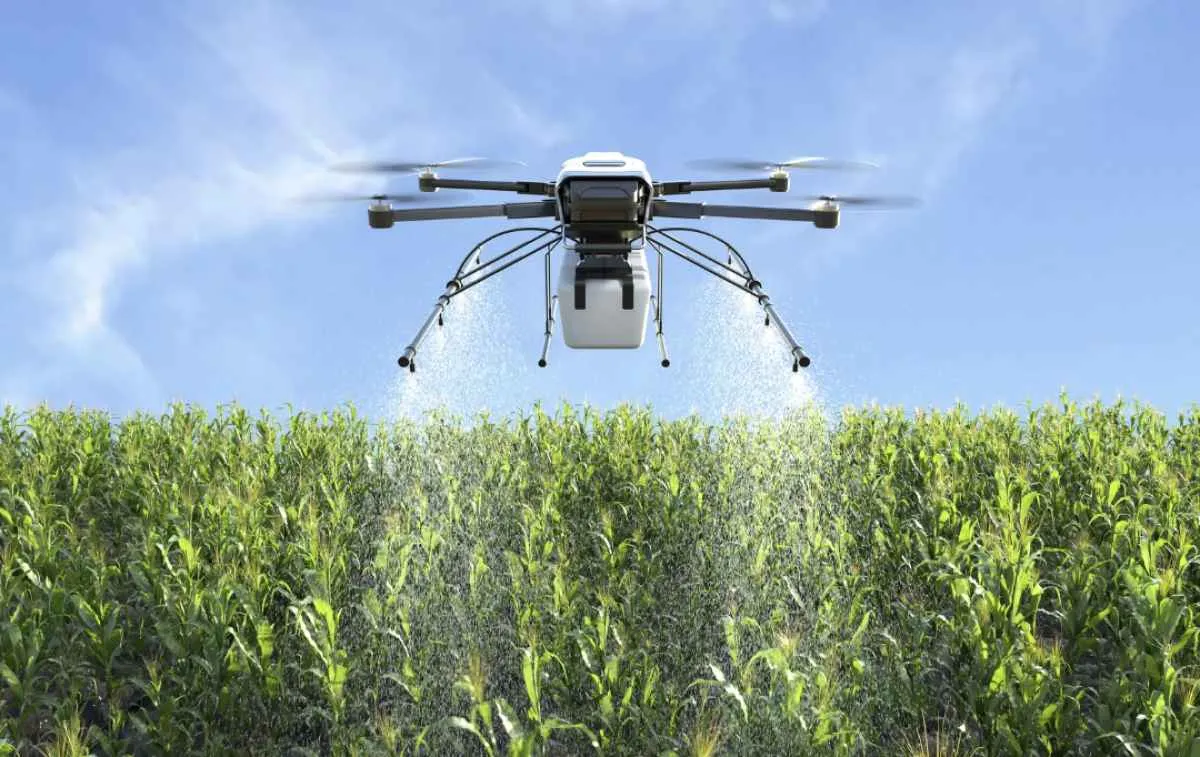 Regulamentação impulsiona mercado de drones agrícolas, que já soma 35 mil unidades no Brasil