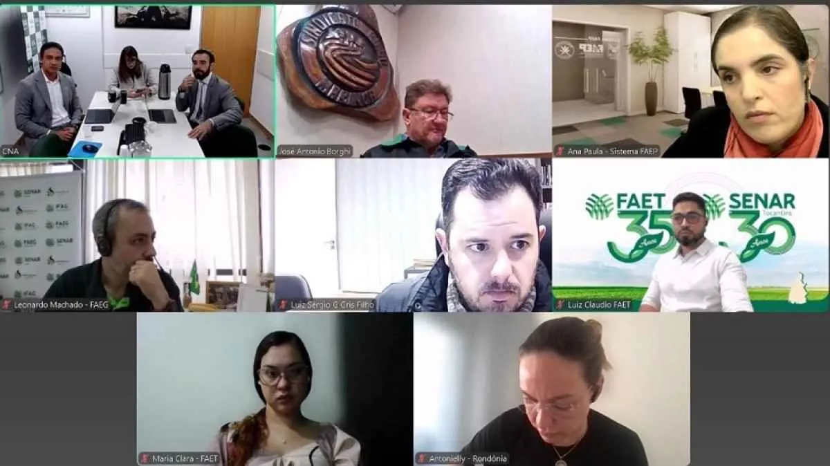 CNA debate uso de tecnologia para tornar classificação da soja mais precisa e transparente