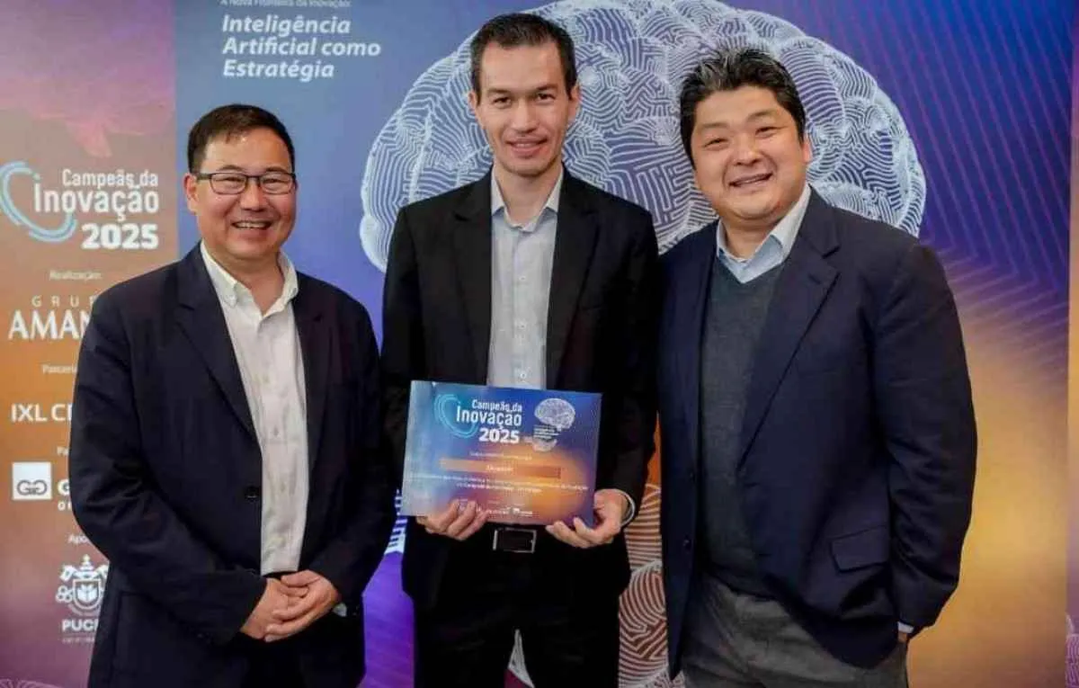 Coopavel está entre as cooperativas mais inovadoras do Sul