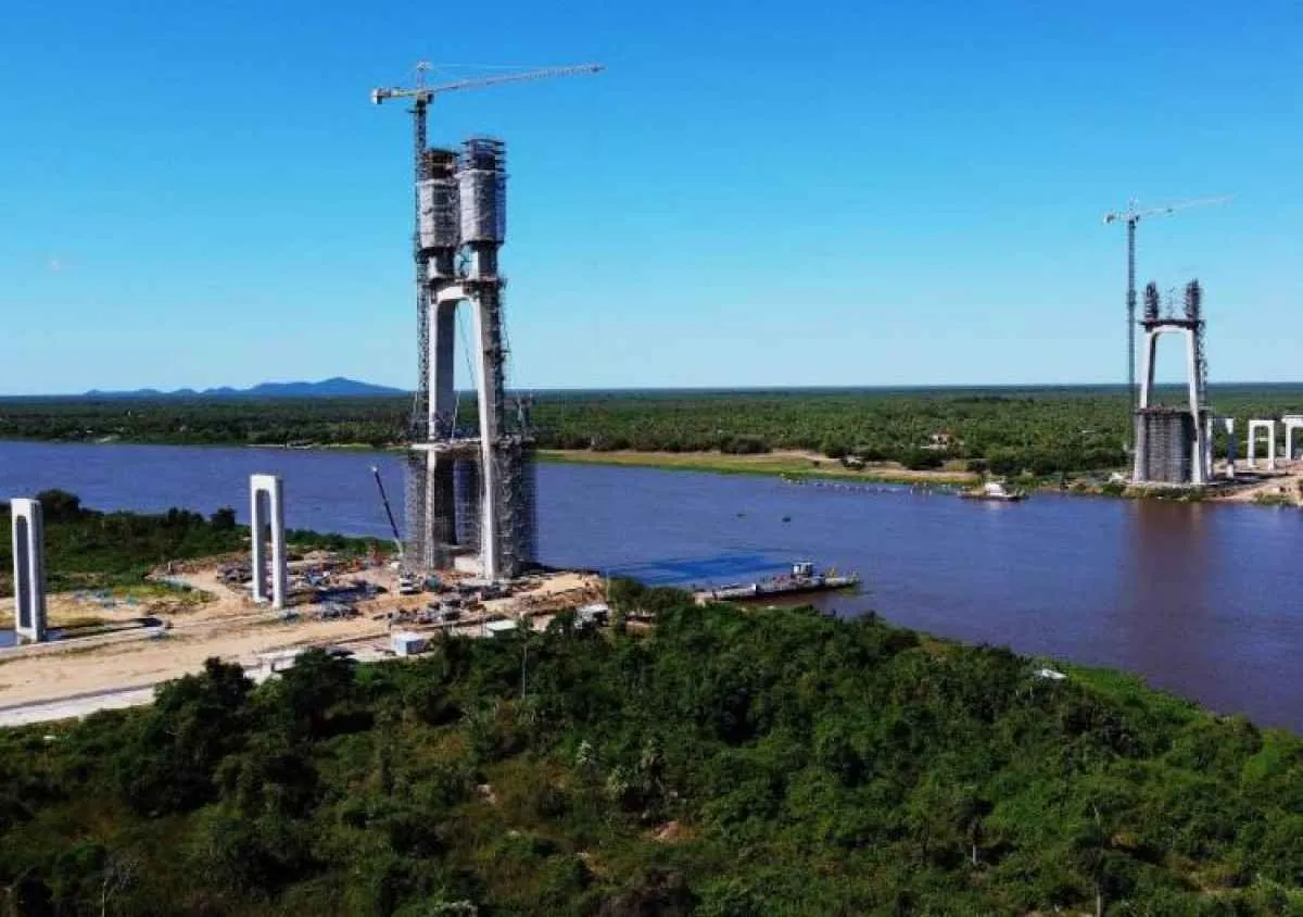 Investimentos logísticos em MS impulsionam agro até 2030