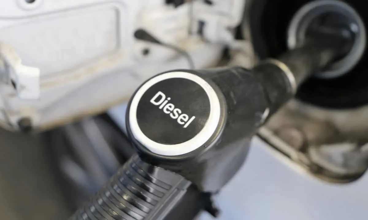 Sul tem diesel mais barato do Brasil no fim do 1º semestre