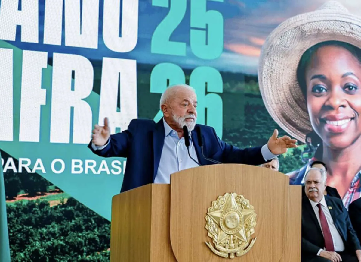 Sistema FAEP critica juros altos e alerta para risco de travamento do crédito no Plano Safra 2025/26