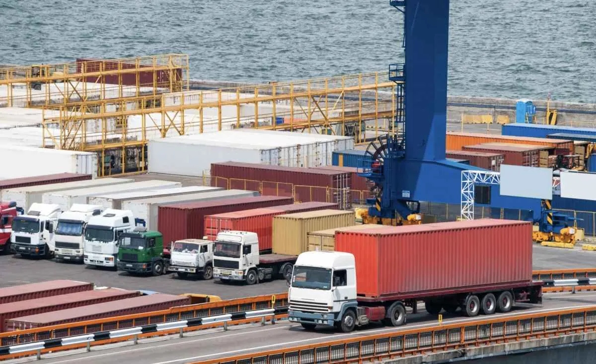 CNA alerta que logística no Brasil trava avanço do agronegócio