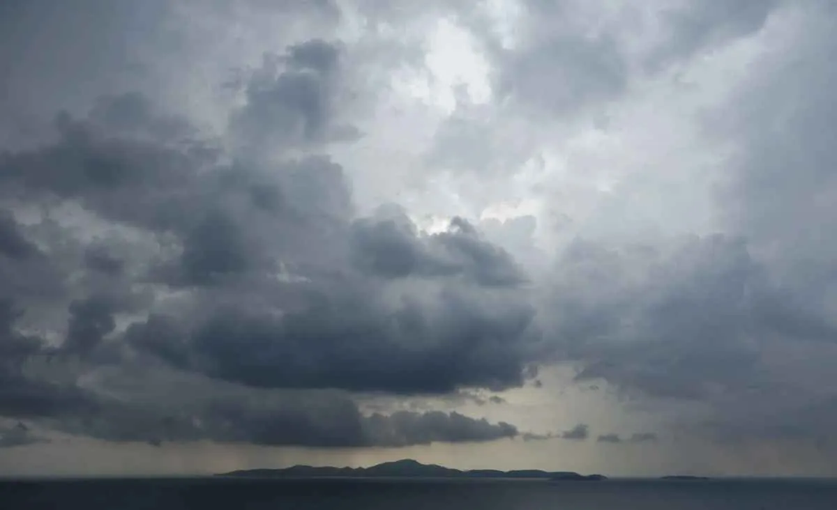 Ar frio provoca geada no Sul e em MS nesta sexta-feira