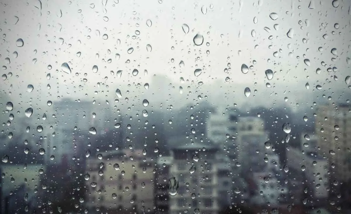 Previsão para quarta-feira alerta para frio e umidade baixa