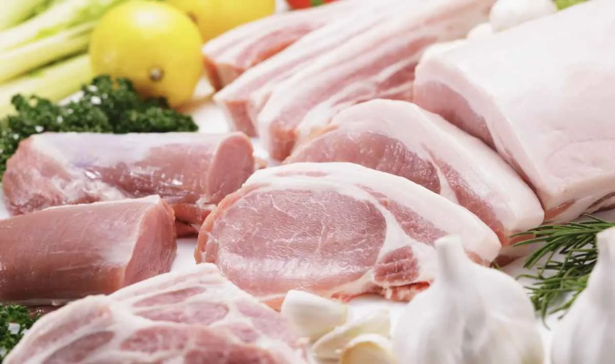 Exportações de carne suína crescem 45,2% em junho e batem recorde histórico em receita