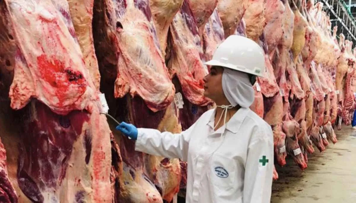 Tarifa dos EUA e risco sanitário interno preocupam setor agropecuário