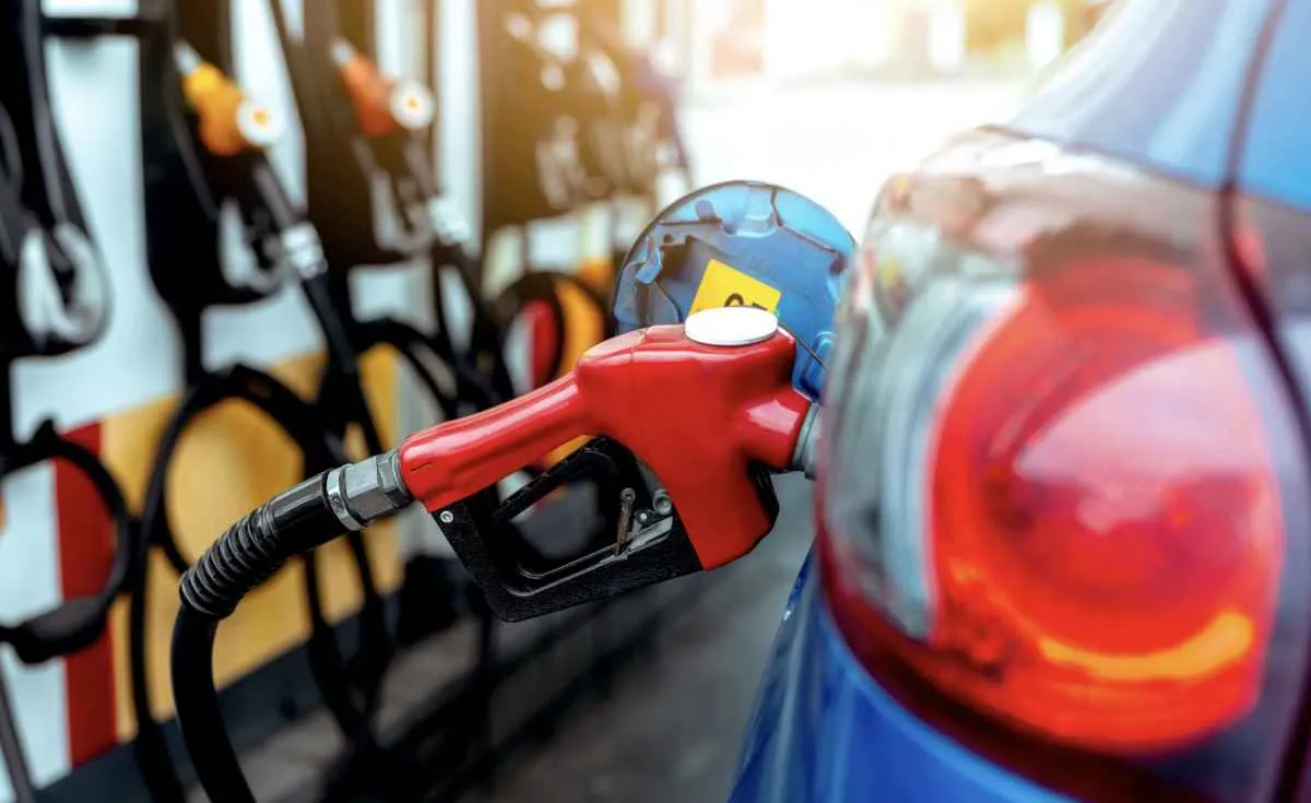 Preço da gasolina inicia julho com recuo de 0,47%