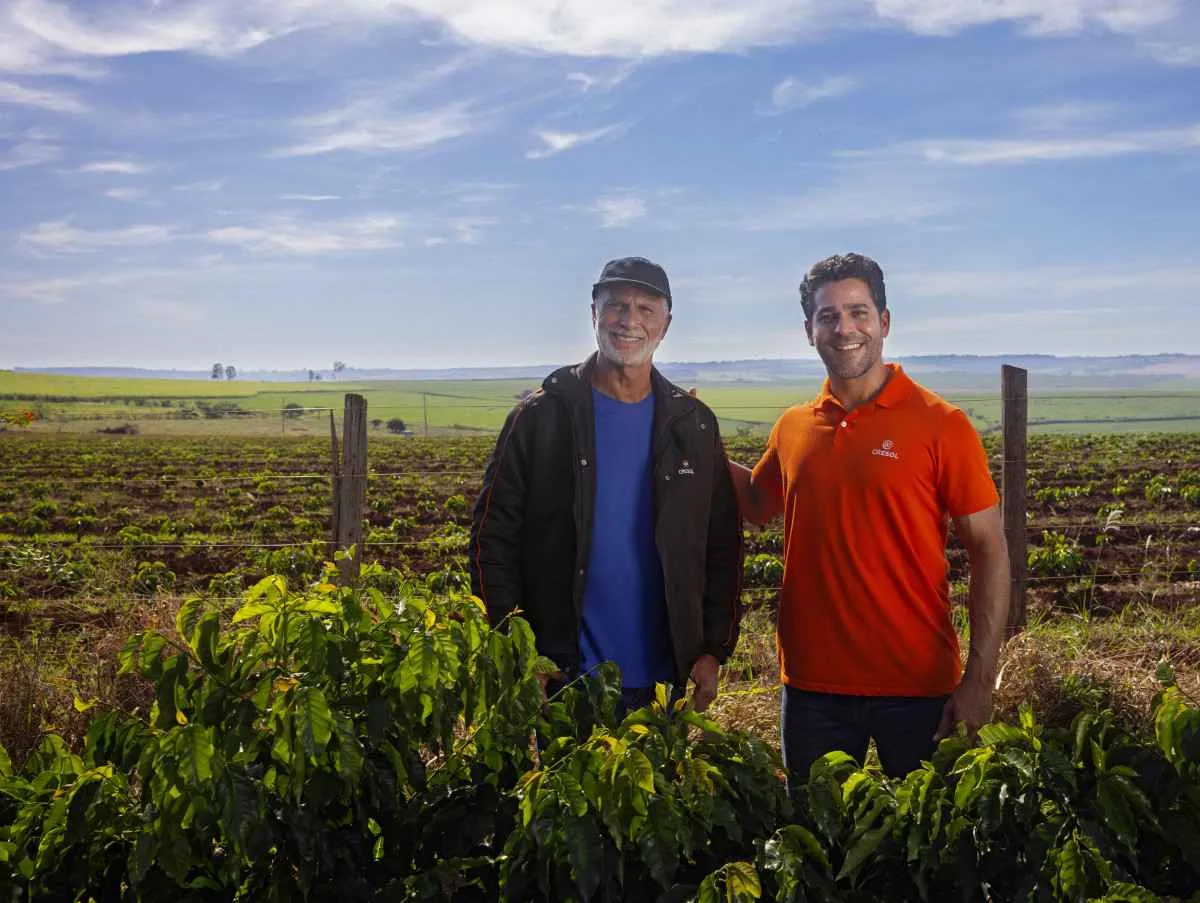 Plano Safra 2025/26: Cresol projeta R$ 15 bilhões e mira novo recorde de crédito rural