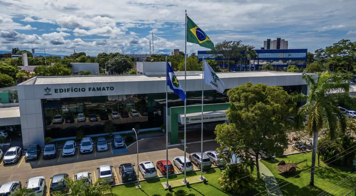 Famato considera congelamento do Fethab um avanço, mas alerta para desafios do setor